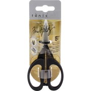 TIM HOLTZ 5" TITANIUM SNIPS